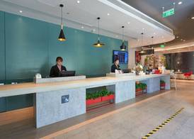 Ibis Beijing Changying Tianjie 2