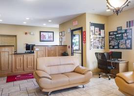 Econo Lodge Inn & Suites Rockmart 2