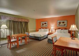 Colonial Motel 4