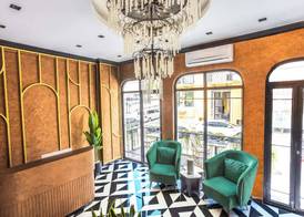 Marlon Hotel 4