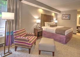 Best Western Sevierville/Kodak Inn 4