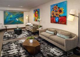 The Delaney Hotel 4