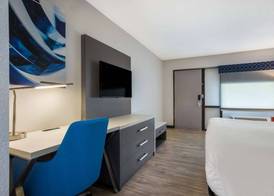 Best Western Bordentown Inn 5