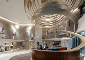 Le Meridien Hangzhou, Binjiang 2