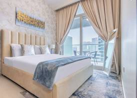 Staycae Holiday Homes - Reva Residences, Business Bay 5