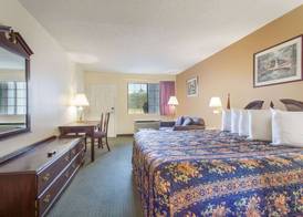 Days Inn by Wyndham Picayune 5