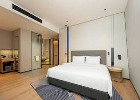 Holiday Inn Express Shanghai Hongqiao CBD by IHG 5