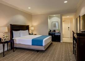 Ayres Hotel Fountain Valley - Huntington Beach 5