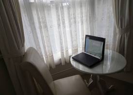 Maison Dieu Guest House 4