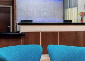 Fairfield Inn & Suites by Marriott Galesburg 3