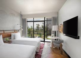 Mövenpick Kigali 4