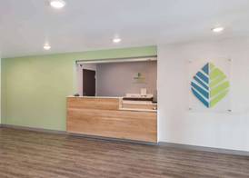 WoodSpring Suites Concord-Charlotte Speedway 2