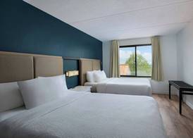 SpringHill Suites by Marriott Pittsburgh Washington 3