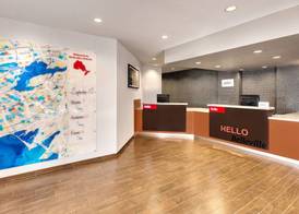 TownePlace Suites by Marriott Belleville 2