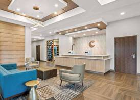Comfort Suites Stuart-Hutchinson Island 3