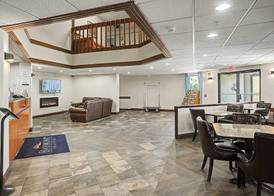 Baymont by Wyndham Greensburg 3