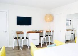 Fortuna Hotel 4