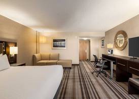Holiday Inn GAITHERSBURG by IHG 4