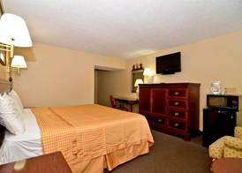 Americas Best Value Inn Smithfield 4