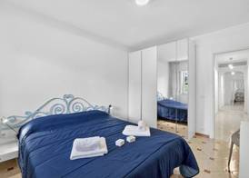 Matteo's Sanremo Apartment for 4 3
