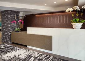 The Delaney Hotel 2
