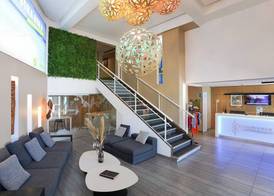 Hotel Beaurivage 4