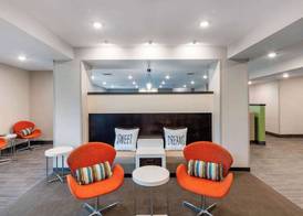 MainStay Suites Spokane Airport 3