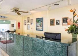 Hotel Ocean27 Oceanfront 3