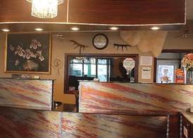 Merrill Field Inn 4