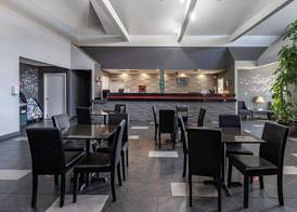 Quality Inn Duncan Spartanburg West 3
