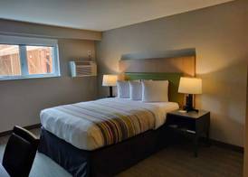 Country Inn & Suites by Radisson, Seattle-Tacoma International Airport, WA 5