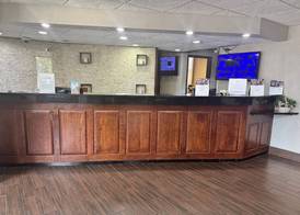 AmericInn by Wyndham Memphis East 3