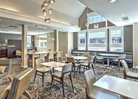 Residence Inn by Marriott Woodbridge Edison/Raritan Center 5