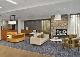 Fairfield Inn & Suites by Marriott New Castle 3