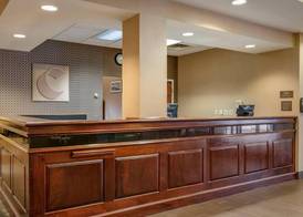 Comfort Suites Downtown Carlisle 5