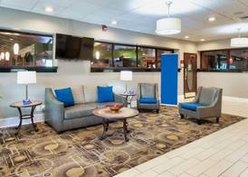 Days Inn & Suites by Wyndham Johnson City 3
