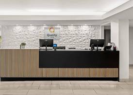 Quality Inn Orlando Near International Drive 2