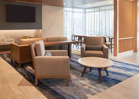 Fairfield by Marriott Inn & Suites West Palm Beach 2