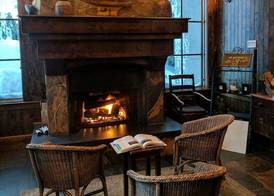 West Shore Cafe and Inn 3