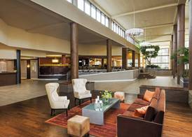 Sheraton Charlotte Airport 2