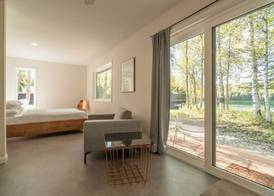 Meier Lake Resort 4
