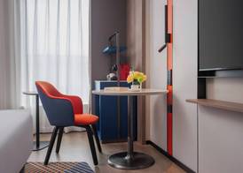 Holiday Inn Express Beijing Zhongguancun Tech Park by IHG 3
