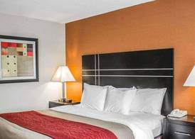 Howard Johnson by Wyndham Columbus State Fairgrounds I-71 5