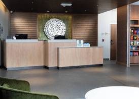 Fairfield Inn & Suites Las Vegas Northwest 4