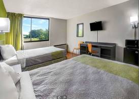 Travelodge by Wyndham Vernon CT 5