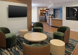 TownePlace Suites by Marriott Lakeland 3