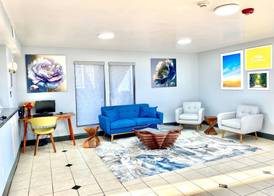 Days Inn by Wyndham McKinney 5