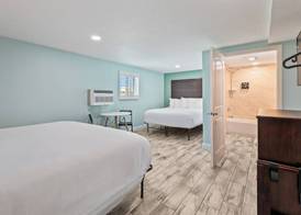 Atlantic Shores Motel 4