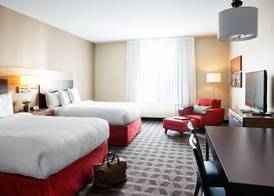 TownePlace Suites Miami Kendall West 5