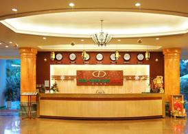 DLGL - Dung Quat Hotel 2